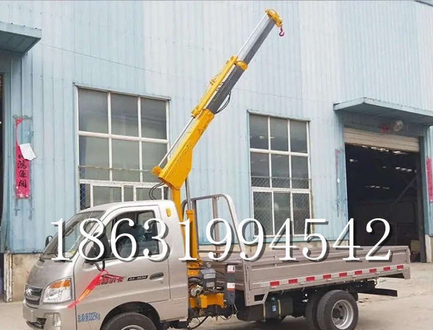 澳门半岛车载吊机货车安装液压吊机澳门半岛当地车载全电动液压吊油压随车吊车载吊机澳门半岛当地